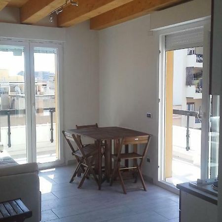 Monolocale Sonnino Villa Cagliari Eksteriør bilde